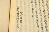 俳諧目之藥