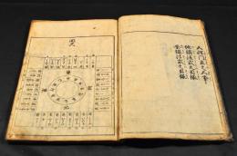 大匠手鑑　巻一（全三巻の内）