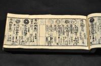 袖珍　有司武鑑