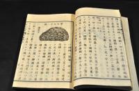 中學動物學　後編上中下巻
