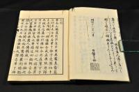 扶桑畫人傳　全五巻