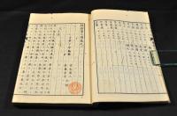 扶桑畫人傳　全五巻