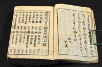 新版改正　をたまき大成