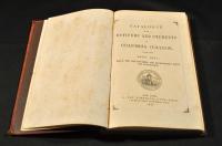 CATALOGUE OF THE OFFICERS AND STUDENTS OF COLUMBIA COLLEGE, FOR THE YEAR 1870-1871;