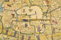 永福東京御繪圖