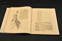 中国のうちわとおうぎ　うちわの話　天理参考館