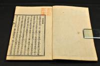 内科新説　中巻・下巻
