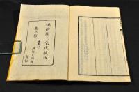 内科新説　中巻・下巻