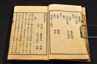 創痍新説　巻一・巻二