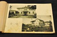 福島縣郡山市聖マリヤ愛兒園アルバム　1938