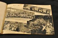 福島縣郡山市聖マリヤ愛兒園アルバム　1938