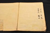 會津若松俳人／可進・龍玉　桃源遊評点句集