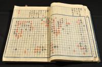 囲碁寫本（仮題）