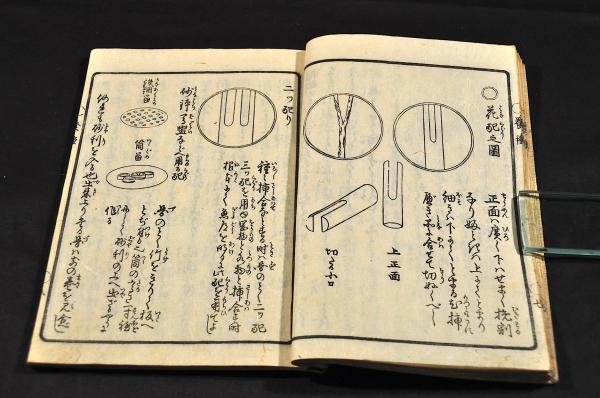 外謳字引 謡曲字引(浪華書坊／阿波座衽町／寺田善助) / 名雲書店