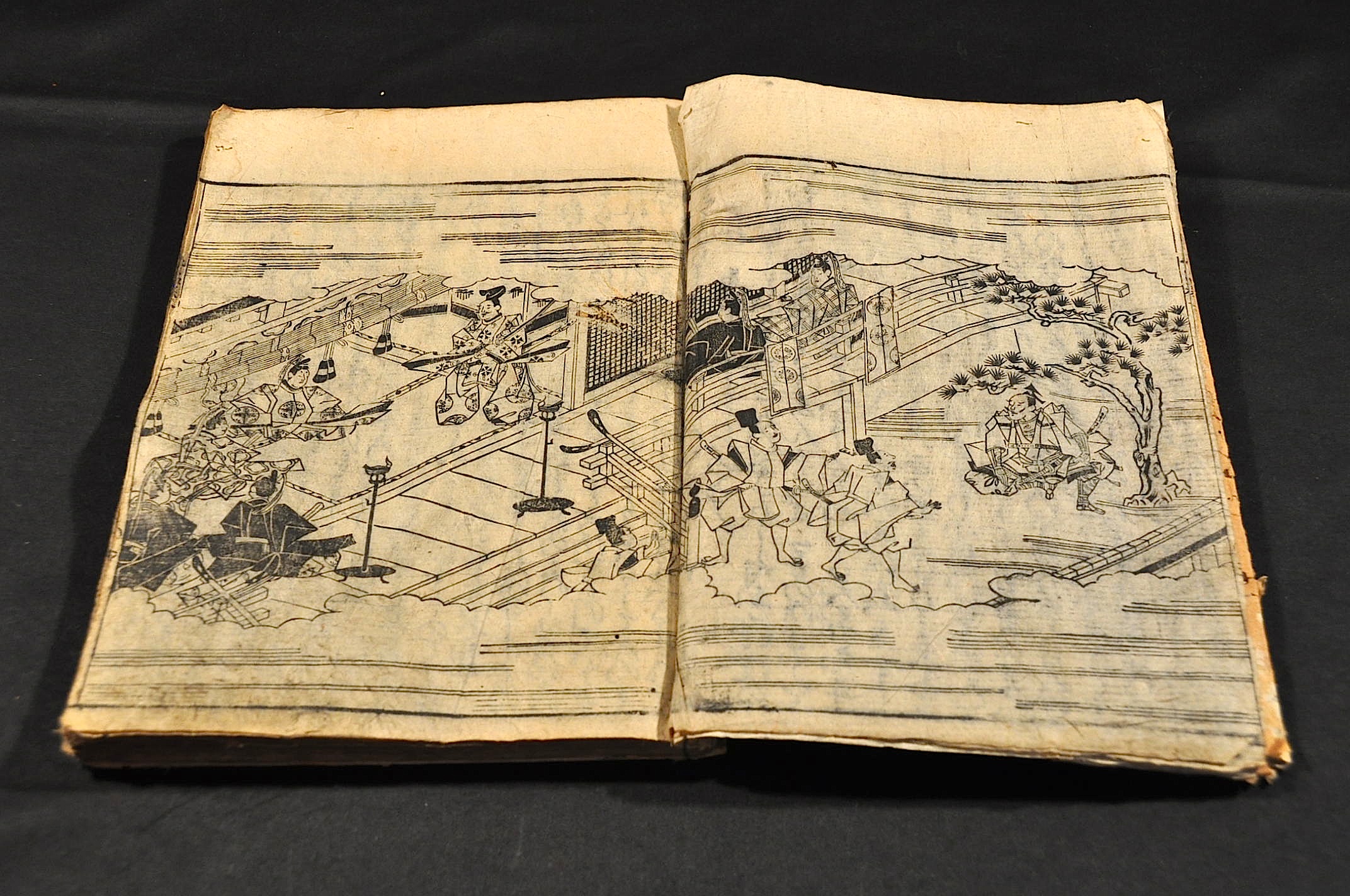 絵巻平家物語 一方本抄訳 絵巻 骨董品 古典 古本 平家物語 絵巻平家物語 全9巻 | 瀬川 康男, 木下 順二 |本 | 通販 | Amazon