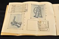 市原喞筒諸機械製作所カタログ