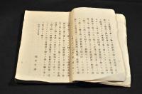 正義髙潔　改進黨話