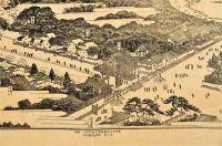 江州石山寺明細圖