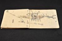秩父順禮記　明治三年三月廿九日出立