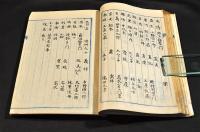 會陽和歌集　會津人歌集