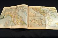 Historischer Schul-Atlas