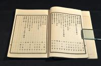 船津技手　新潟縣巡回講話應答筆記