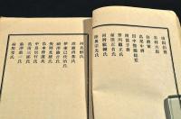 朝野人物評