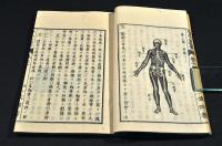 弗氏生理書　全七巻
