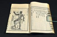 弗氏生理書　全七巻