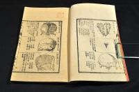 官版　講筵筆記　全40巻揃　美本