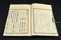 醫療正始　附醫院類案　全八篇（二十四巻）元合本