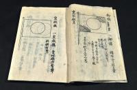 和歌山縣陸軍徽章　軍服軍帽等之部他　合綴