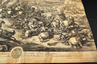 Serenissiumo Principi Henrico Borbonio Duci Anguineo.
