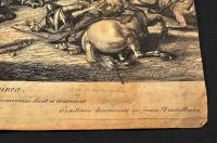Serenissiumo Principi Henrico Borbonio Duci Anguineo.