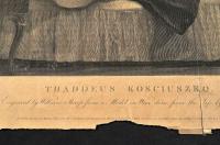THADDEUS  KOSCIUSZKO.