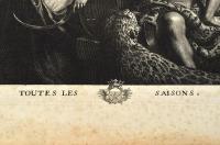 TOUTES LES SAISONS.
