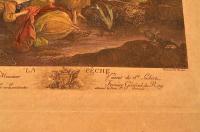 LA PECHE