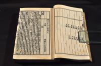 増訂　篆文詳註　日本大玉篇　上中下巻（12巻）