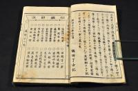 新聞記者竒行傳　初編