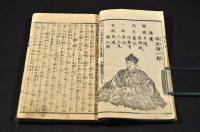 新聞記者竒行傳　初編