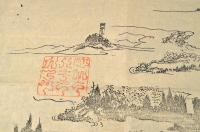 上毛春名神社略圖