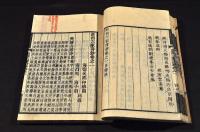 浙西六家詩鈔　全六巻　井上櫻塘舊藏本