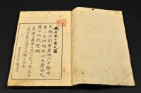 名區小景　初編巻之下（全三編六册ノ内）