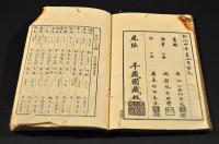 名區小景　初編巻之下（全三編六册ノ内）