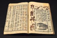 神事行燈　第四編