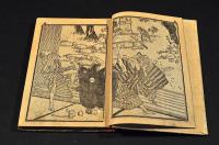 歐洲小説　黄薔薇　ボール表紙