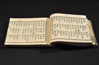 漢語插入　地名類纂