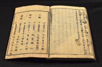 八尾地蔵通夜物語　全五巻合本