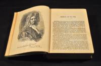 THE LIFE AND ADVENTURES OF ROBINSON CRUSOE
