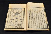 日光驛程見聞雜記